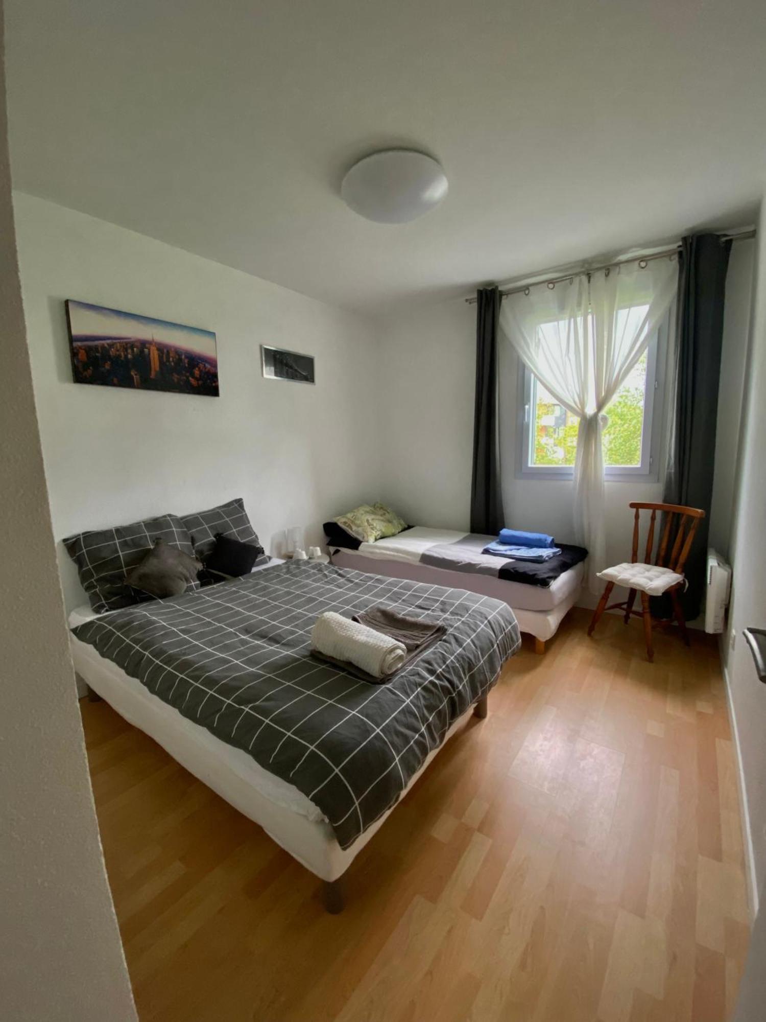 Apartmán Sweet Dreams Honfleur Exteriér fotografie