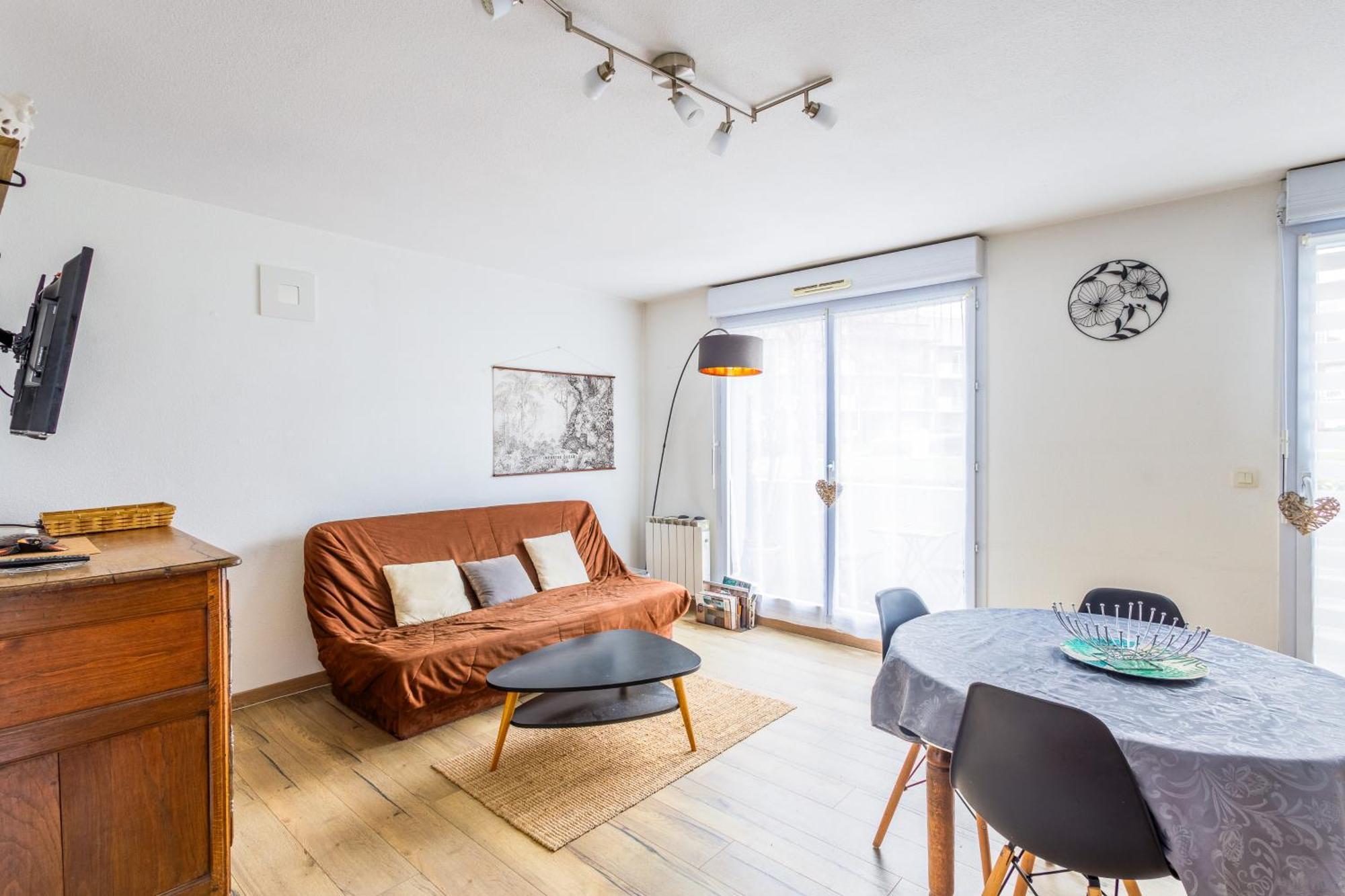 Apartmán Sweet Dreams Honfleur Exteriér fotografie